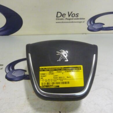 Peugeot 508 2.0 HDiF 16V Airbag links (Stuur) 2013 4112QG