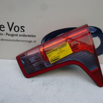 Citroen C5 1.6 HDiF 16V Taillight, right 2006 6351V4