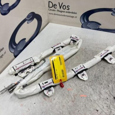 Peugeot 208 1.2 Vti 12V PureTech 100 Hemel Airbag 2020 9827991480