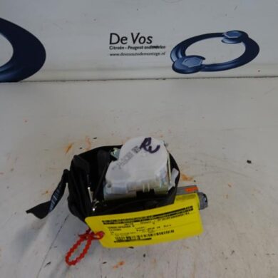 Citroen C3  Gordelspanner rechts 2010 8975TS-96771568XX