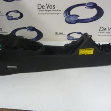 Citroen DS3  Middenconsoles 2013 98015784ZD