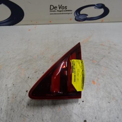 Peugeot 3008  Taillight, right 2016 9805511280