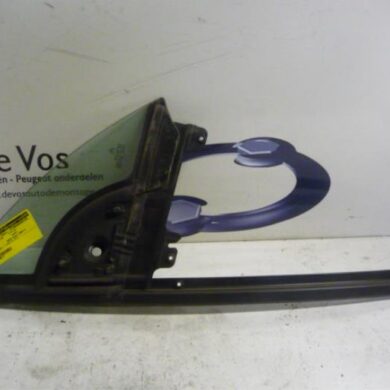 Citroen Pluriel  Quarter light, front right 2004 9303J6