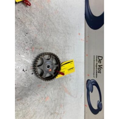 Peugeot 207 1.6 16V Nokkenas Tandwiel NFU 2007 0805F1