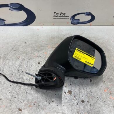 Peugeot 3008  Buitenspiegel rechts 2013 8153ZF