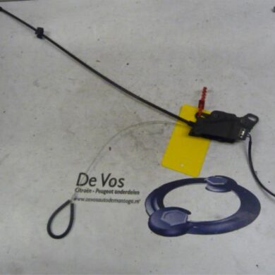 Peugeot 307  Slotmechaniek Achterklep 2005 8484H0-8484Z2