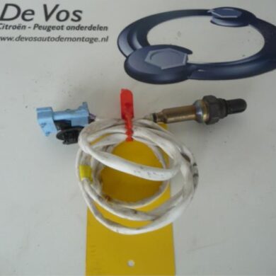 Citroen C5 2.0 16V Lambda probe RFJ 2009 1618AL