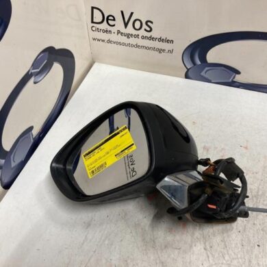 Citroen DS3  Buitenspiegel links 2013 8154AZ