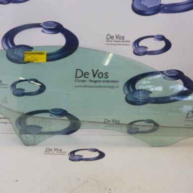 Peugeot RCZ  Door window 2-door, right 2010 9202Q0