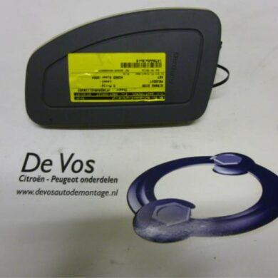 Peugeot 407 2.0 HDiF 16V Side Airbag 2004 8216QP