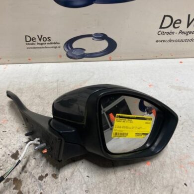 Peugeot 208  Buitenspiegel rechts 2015 1611240580