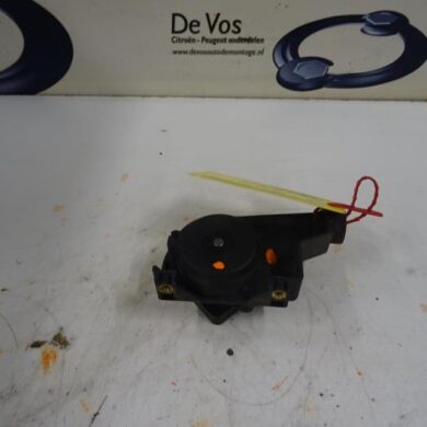Citroen Picasso 1.8 16V Throttle pedal position sensor 6FZ 2004 1920X1