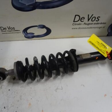 Peugeot 508  Schokdemper links-achter 2016 9805434380