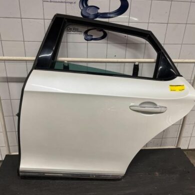 Citroen DS5 2.0 HDiF 160 16V Portier 4Deurs links-achter 2015 9667051380