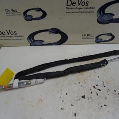 Citroen C4 Picasso  Himmel Airbag 2014 9800483180