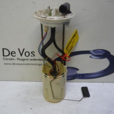 Peugeot Boxer  Brandstofpomp Elektrisch 2010 1525HR-1607366080