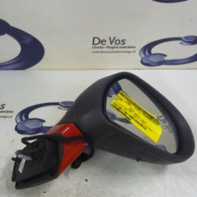 Peugeot 207  Buitenspiegel rechts 2008 8153AV