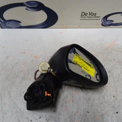 Peugeot 308  Wing mirror, right 2009 8153YA