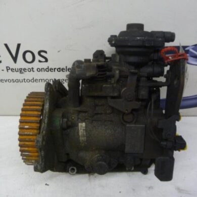 Peugeot Expert  Brandstofpomp Mechanisch 1997