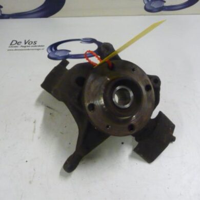 Citroen C5 2.0 HDiF 16V Knuckle, front right 2007 364764