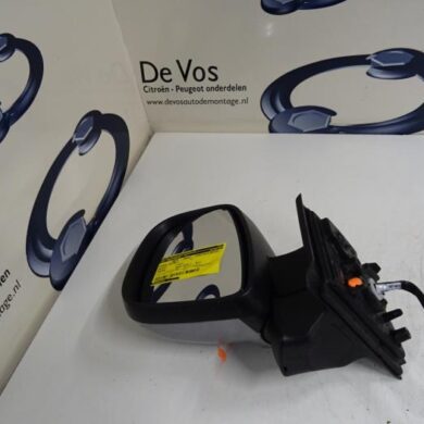 Peugeot Partner  Wing mirror, left 2019 98193028XT