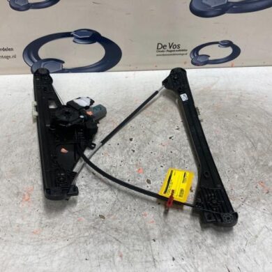 Opel Grandland X  Fenstermechanik 4-türig links vorne 2020 9815404280-9830320880