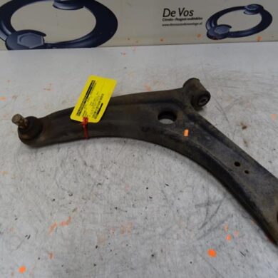 Peugeot 4007  Front wishbone, left 2010 1612448380-3520X9