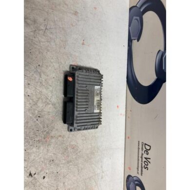 Peugeot 206 1.6 16V Automatic gearbox computer NFU 2006 2529LP-9661029780 20TS17