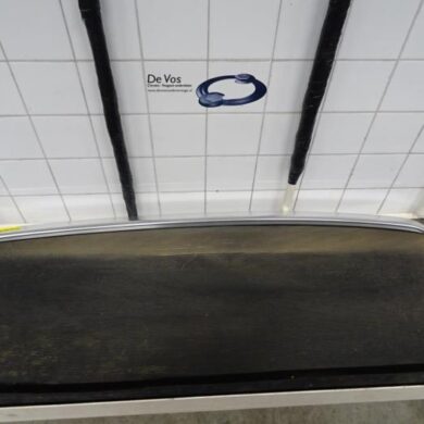 Peugeot 3008  Roof rail, right 2018 98108659VV