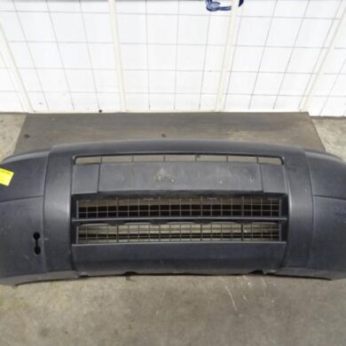 Citroen Berlingo 1.9 D Voorbumper 2005 7401W7