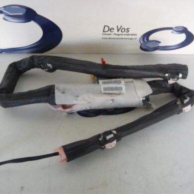 Peugeot 3008 1.6 VTI 16V Roof curtain airbag 2011 8335WP