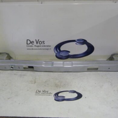 Peugeot 207  Rear bumper frame 2011 7414TH