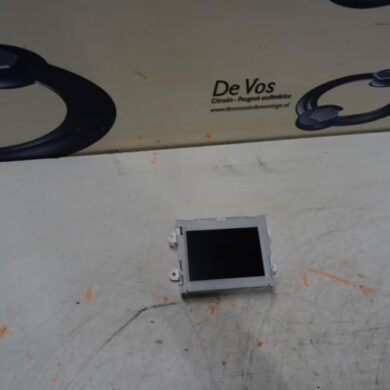 Peugeot 2008  Anzeige Innen HNZHN01 2017 1623840080