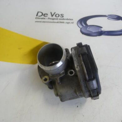 Peugeot 308  Gasklephuis 9HR 2011 0345G4