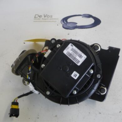 Citroen DS5  Miscellaneous RHC-RHCRH02 2012 6441FE 20DR25