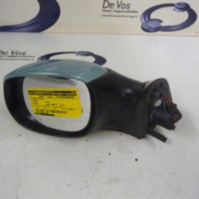 Citroen Picasso 2.0 16V Wing mirror, left 2005 815350