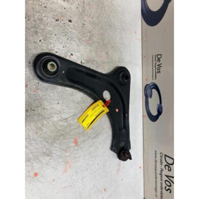 Peugeot 208 1.2 Vti 12V PureTech 82 Draagarm rechts-voor 2016 9670771480
