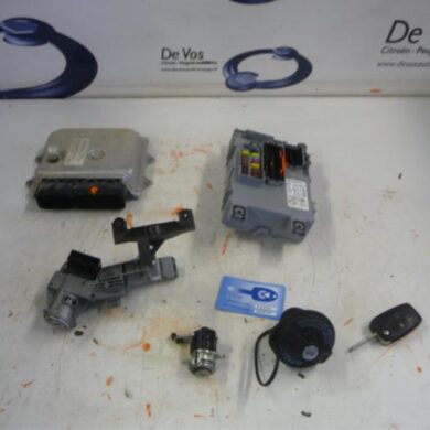 Citroen Nemo  Computer Motormanagement FHZ 2012 1606486180-1608682580