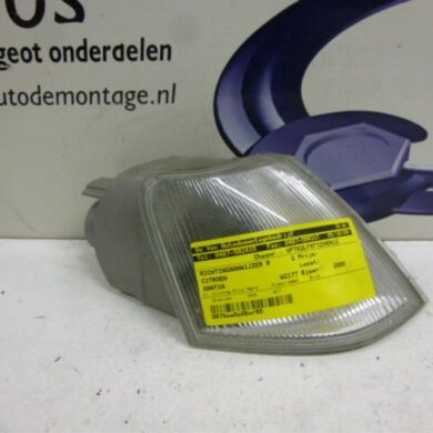 Citroen Xantia  Indicator, right 2000 630370