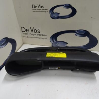 Citroen C3 Picasso  Kilometerteller KM 2016 1612069480-98074948XT