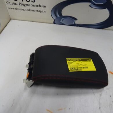 Peugeot 308  Armrest 2016 98027598XJ-96146729XJ