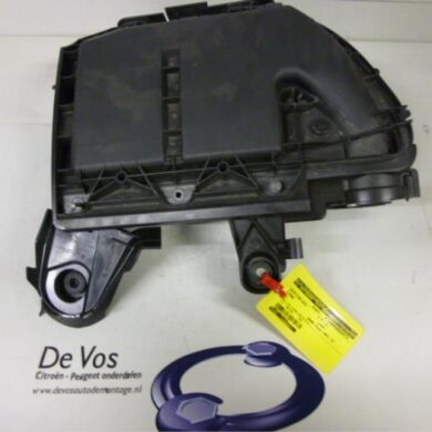 Citroen DS3 1.6 HDiF 16V Air box 9HR-9HR9H05 2011 1420V1