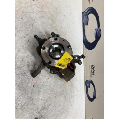 Citroen Jumper  Knuckle, front left 2019 161273380