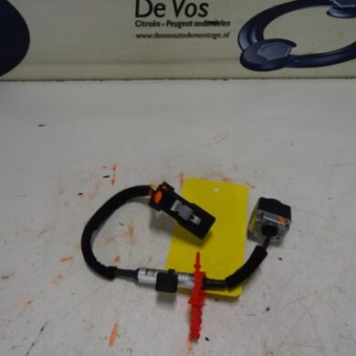 Peugeot 508  Achteruitrij Camera 2014 98084665XT-98135827XT