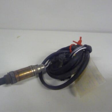 Citroen Jumper  Lambda probe RFW 1997 16289T