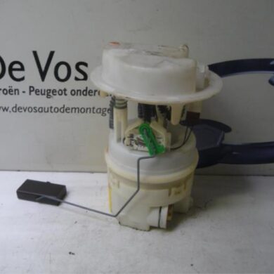 Citroen C5 2.0 16V Electric fuel pump RFN 2001 1525KJ