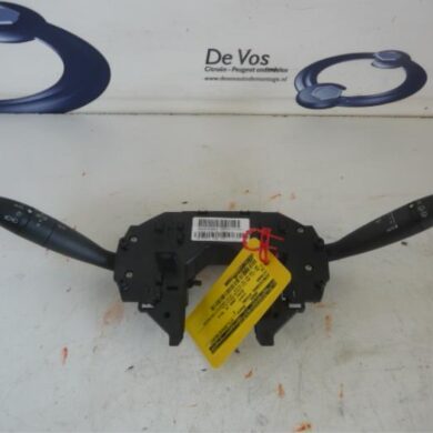 Citroen C4 1.6 16V VTi 120 Steering column stalk 2009 624348