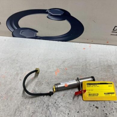 Peugeot RCZ 1.6 16V THP Bonnet Hinge 2010 7912G4-1608313980