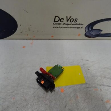 Peugeot Expert 2.0 HDi 120 Kachel Weerstand 2010 6450XE