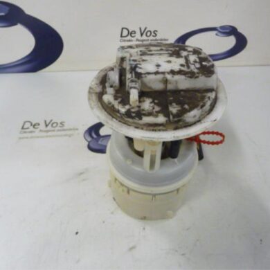 Peugeot 307 1.6 16V Electric fuel pump NFU 2004 1525T9